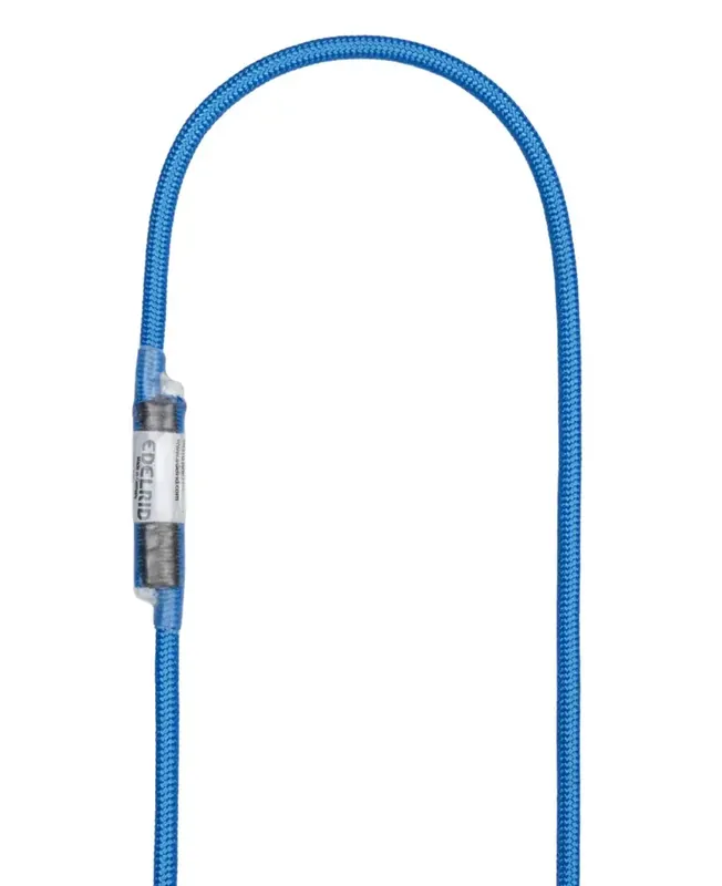 Edelrid Hmpe Cord Sling 6mm Blue 120 cm Günstig