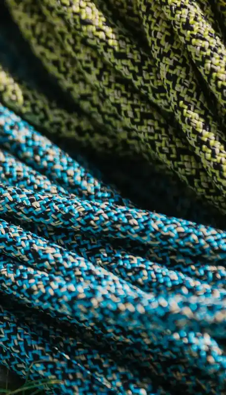 Edelrid Multicord 3,0mm Black Meterware Finale Aktion