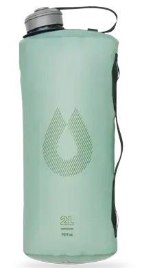 Versand Am Gleichen Tag HydraPak Seeker 2 L - suton green