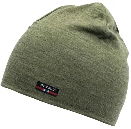 Wochenendangebot Devold Breeze Merino 150 Beanie