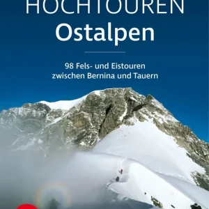 Ausverkauf Bergverlag Rother Hochtouren Ostalpen