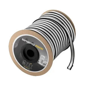 Singing Rock Flat Webbing W.16mm Meterware Nur Für Kurze Zeit