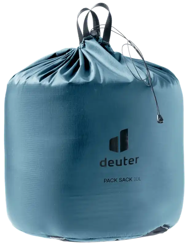 Deuter Pack Sack 10 Atlantic Nur Für Kurze Zeit