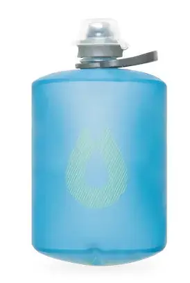 Knallerangebot HydraPak Stow Bottle 500ml - Tahoe Blue