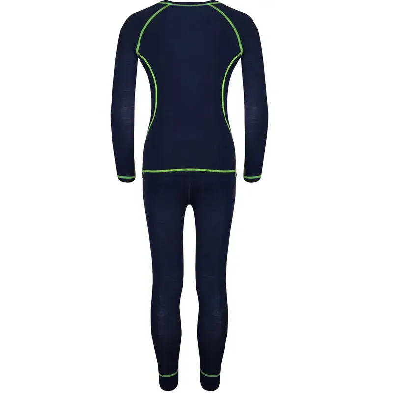 Trollkids Kids Merino Baselayer Set Mega-Angebot