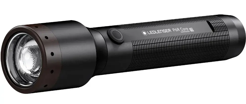 Mega-Angebot Ledlenser P6R Core