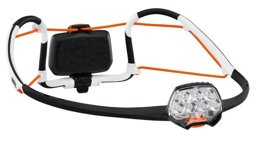 Rabatt Petzl Iko Core