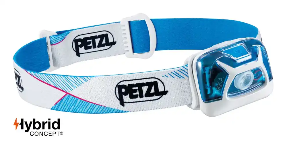 Petzl Tikka Nur Für Kurze Zeit