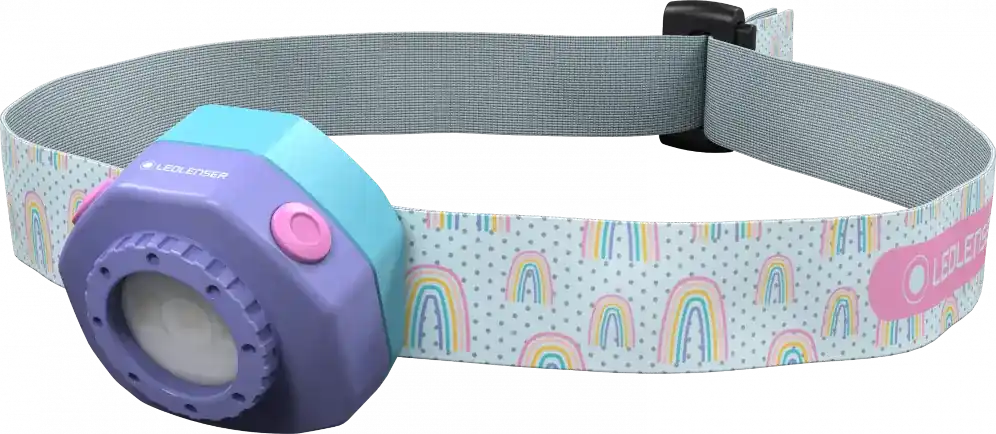 Ledlenser KidLed 4R Ausverkauf