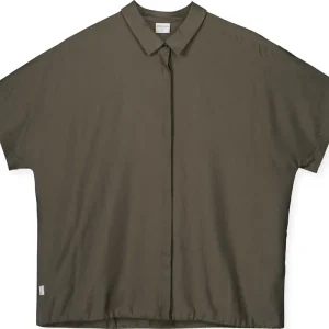 Houdini Tree Top W Dawn Green Preis Gesenkt