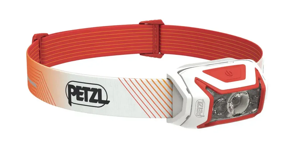 Solange Der Vorrat Reicht Petzl Actik Core