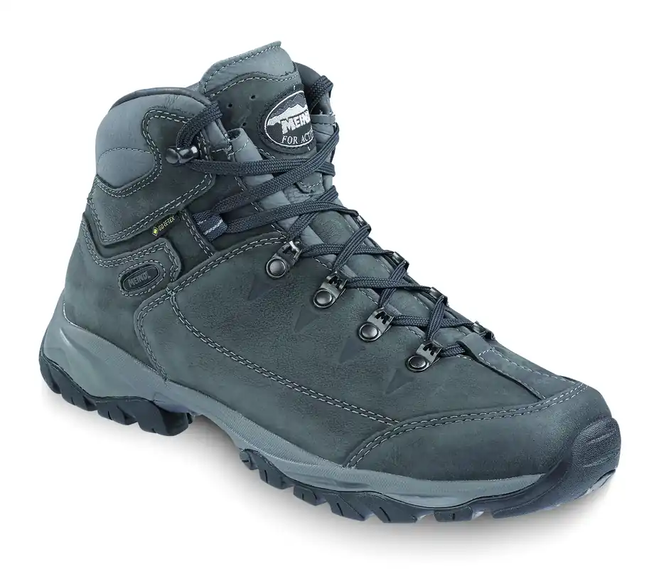 Meindl Ohio 2 GTX Anthrazit Neue Kollektion
