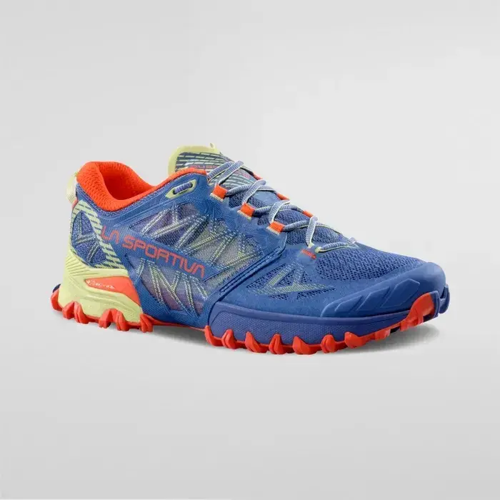 Top-Preis La Sportiva Bushido III Woman Moonlight/Zest