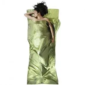 Cocoon Travelsheet Silk Insect Shield Meistverkauft