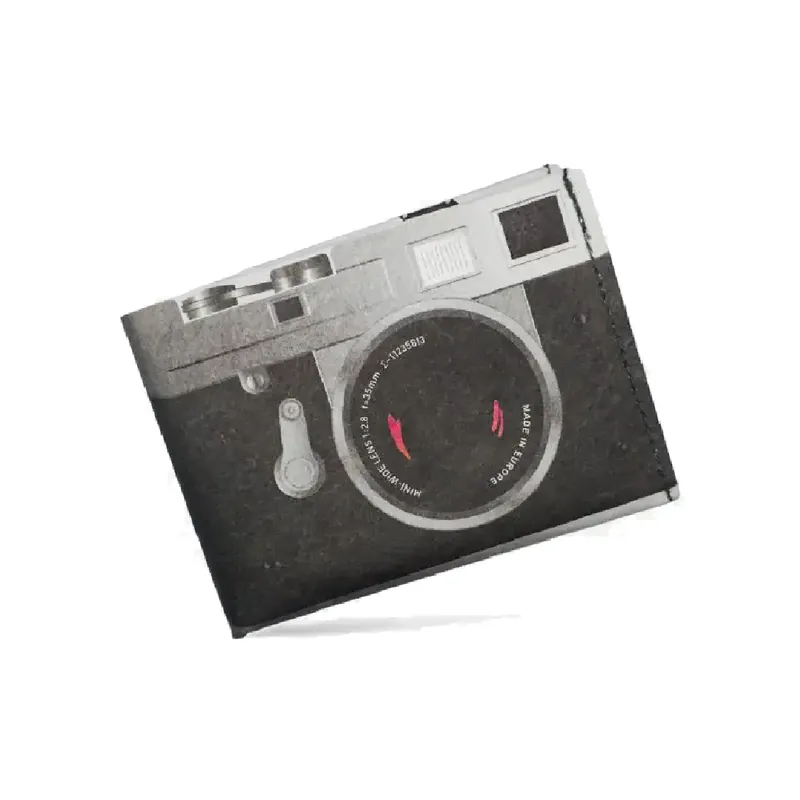 Bestpreis Paprcuts RFID Portemonnaie Kamera