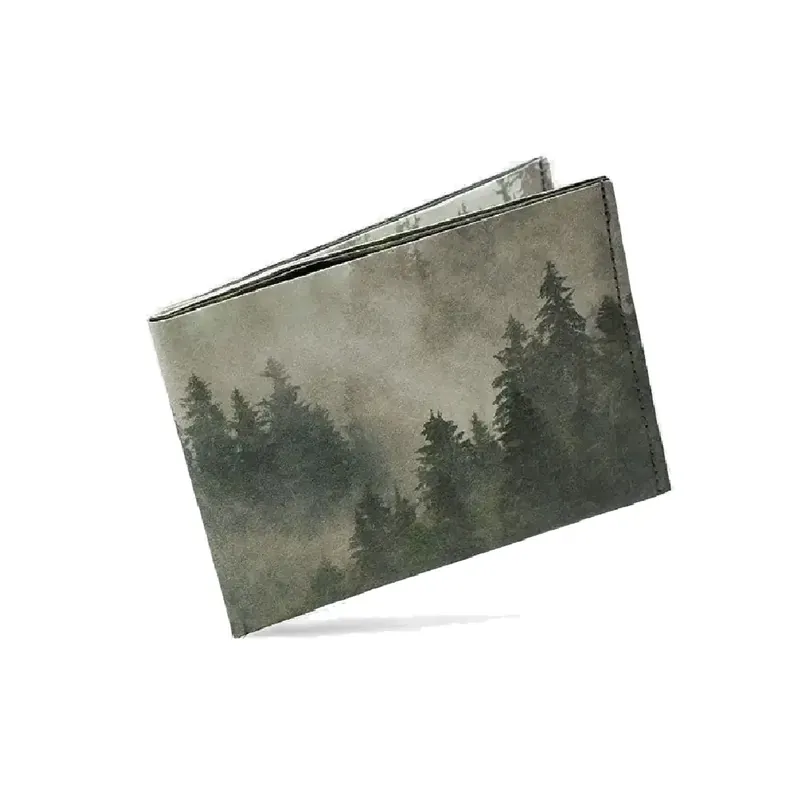 Online Kaufen Paprcuts RFID Portemonnaie Foggy Morning