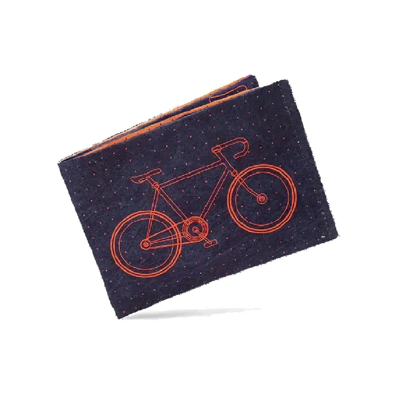 Paprcuts RFID Portemonnaie Bike Günstig