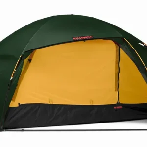 Hilleberg Allak 2 - grün Expressversand