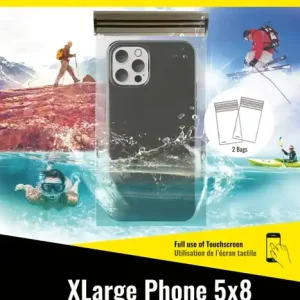 Sale Loksak aLoksak 5 X 8