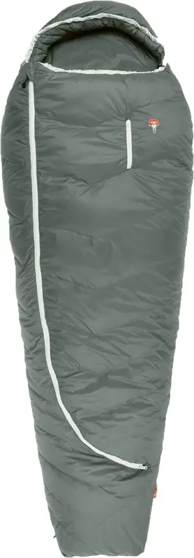 Grüezi bag DownWool Summer Meistverkauft