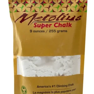 Metolius Super Chalk Neu Im Sortiment