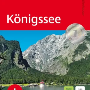 Angebot Bergverlag Rother Königssee