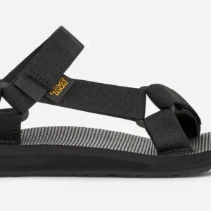 Teva Original Universal W Black Markenware