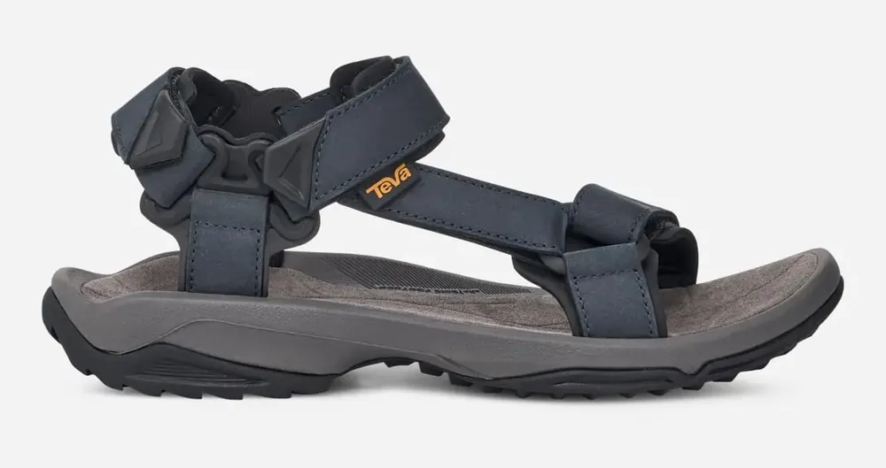 Teva Terra Fi Lite LTR Total Eclipse Super-Preis