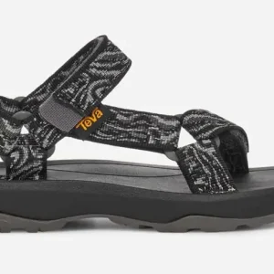 Teva Hurricane XLT 2 Kids Lava Dark Grey Expressversand
