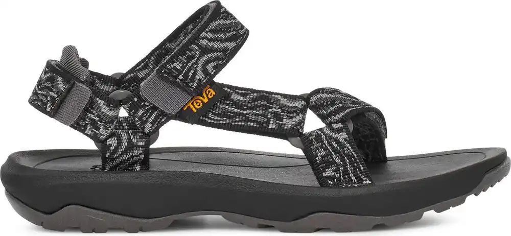 Teva Hurricane XLT 2 Kids Lava Dark Grey Billig