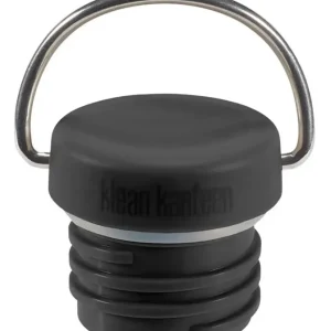 Begrenztes Angebot Klean Kanteen Loop Cap - black