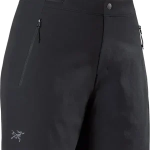 Markenware Arc‘teryx Gamma Short 6‘ W- Black Sapphire