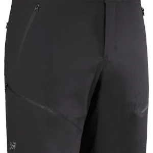Arc‘teryx Gamma Quick Dry Short 9 M Black Billig