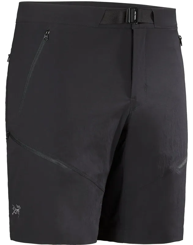 Arc‘teryx Gamma Quick Dry Short 9 M Black Billig