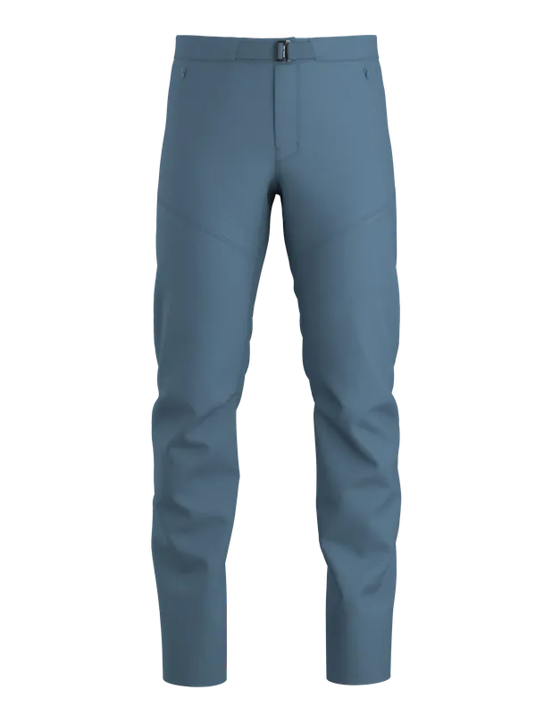 Arc‘teryx Gamma Quick Dry Pant M Stone Wash Preisknaller