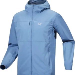 Arc‘teryx Gamma Lightweight Hoody M Stone Wash Mega-Angebot