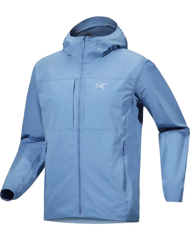 Arc‘teryx Gamma Lightweight Hoody M Stone Wash Mega-Angebot